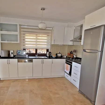 Villa Posedion *
