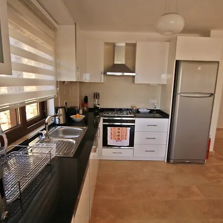 Posedion Villa *