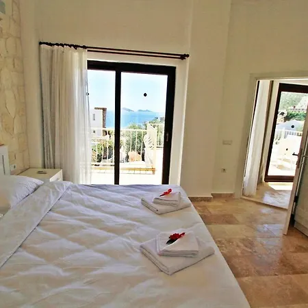 Villa Posedion Kalkan