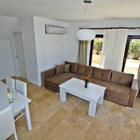 Posedion Villa Kalkan